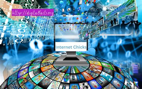 internet chick onlyfans|Internet Chicks: The Rise of Digital Influencers